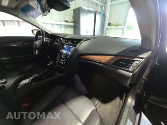 2016 Cadillac CTS Sedan Luxury Collection 1SN - miniatura 19