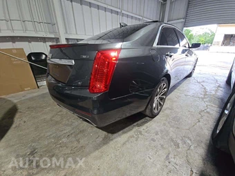 2016 Cadillac CTS Sedan Luxury Collection 1SN - miniatura 3