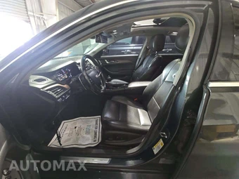 2016 Cadillac CTS Sedan Luxury Collection 1SN - miniatura 6