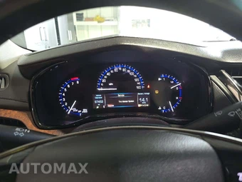 2016 Cadillac CTS Sedan Luxury Collection 1SN - miniatura 9