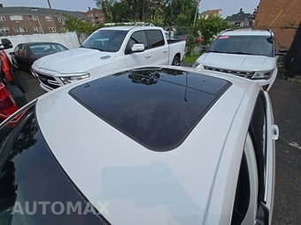 2016 Cadillac CTS-V Sedan - miniatura 12