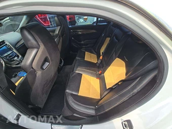 2016 Cadillac CTS-V Sedan - miniatura 13