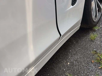 2016 Cadillac CTS-V Sedan - miniatura 25