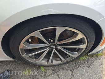 2016 Cadillac CTS-V Sedan - miniatura 27