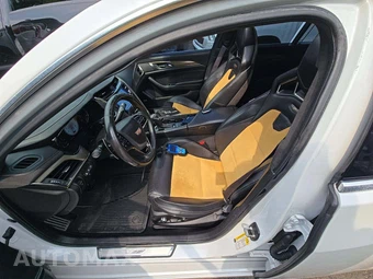 2016 Cadillac CTS-V Sedan - miniatura 6