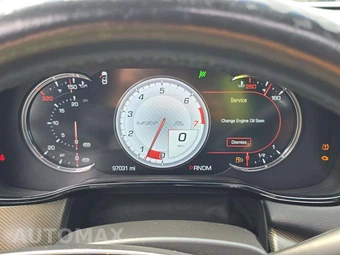 2016 Cadillac CTS-V Sedan - miniatura 9