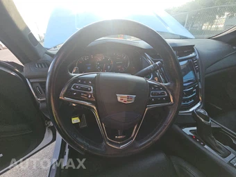 2016 Cadillac CTS-V Sedan 2SV - miniatura 10