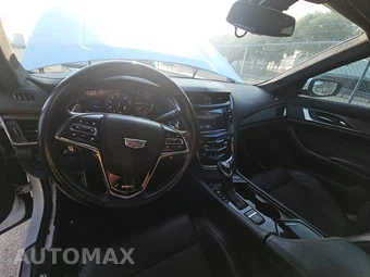 2016 Cadillac CTS-V Sedan 2SV - miniatura 11