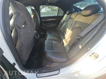 2016 Cadillac CTS-V Sedan 2SV - miniatura 13