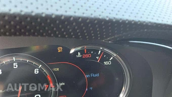 2016 Cadillac CTS-V Sedan 2SV - miniatura 17