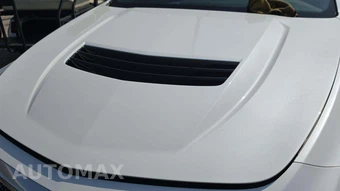 2016 Cadillac CTS-V Sedan 2SV - miniatura 21