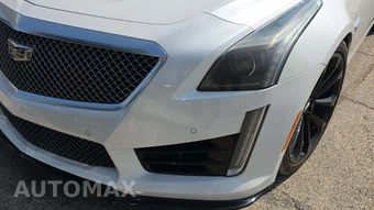 2016 Cadillac CTS-V Sedan 2SV - miniatura 23