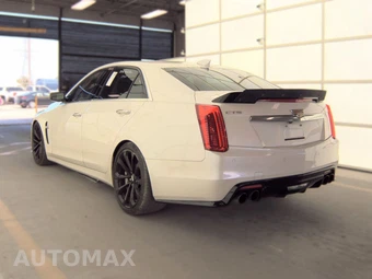 2016 Cadillac CTS-V Sedan 2SV - miniatura 6