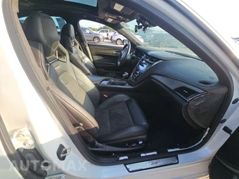 2016 Cadillac CTS-V Sedan 2SV - miniatura 8