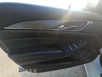 2016 Cadillac CTS-V Sedan 2SV - miniatura 9