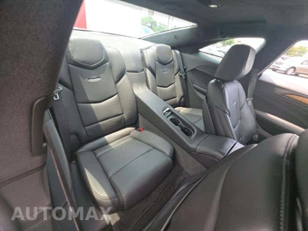 2016 Cadillac ELR 1SJ - miniatura 13