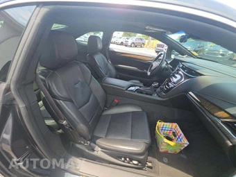 2016 Cadillac ELR 1SJ - miniatura 15