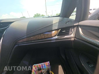2016 Cadillac ELR 1SJ - miniatura 16