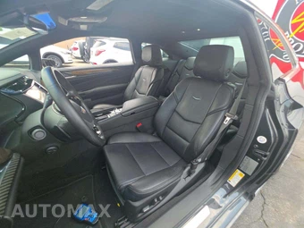 2016 Cadillac ELR 1SJ - miniatura 3