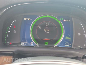 2016 Cadillac ELR 1SJ - miniatura 6