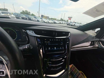 2016 Cadillac ELR 1SJ - miniatura 7