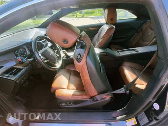 2016 Cadillac ELR 1SJ - miniatura 11