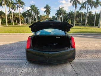 2016 Cadillac ELR 1SJ - miniatura 13