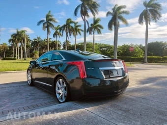 2016 Cadillac ELR 1SJ - miniatura 16
