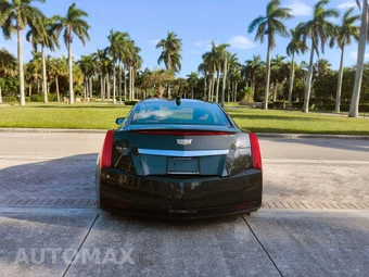 2016 Cadillac ELR 1SJ - miniatura 17