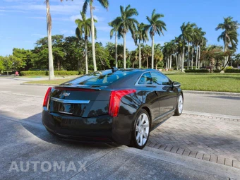 2016 Cadillac ELR 1SJ - miniatura 18
