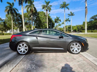 2016 Cadillac ELR 1SJ - miniatura 19