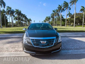 2016 Cadillac ELR 1SJ - miniatura 2