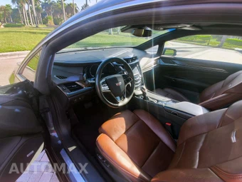 2016 Cadillac ELR 1SJ - miniatura 22