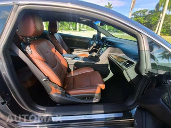 2016 Cadillac ELR 1SJ - miniatura 28