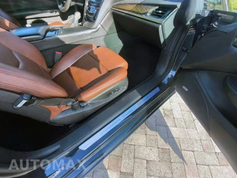 2016 Cadillac ELR 1SJ - miniatura 29