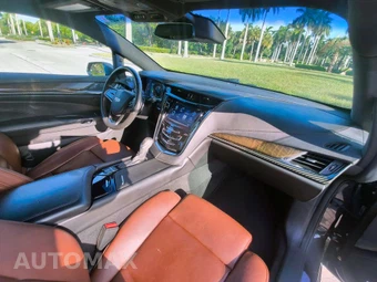 2016 Cadillac ELR 1SJ - miniatura 30