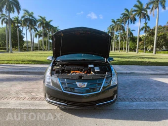 2016 Cadillac ELR 1SJ - miniatura 32