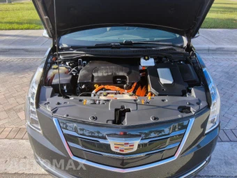 2016 Cadillac ELR 1SJ - miniatura 33