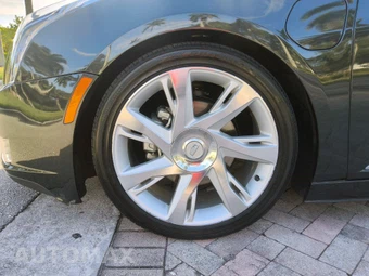 2016 Cadillac ELR 1SJ - miniatura 37