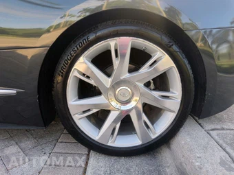 2016 Cadillac ELR 1SJ - miniatura 38