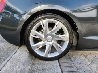 2016 Cadillac ELR 1SJ - miniatura 39