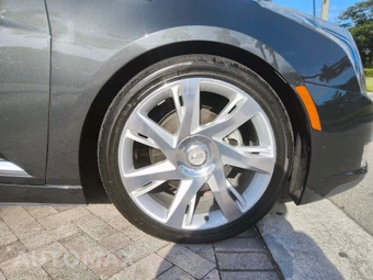 2016 Cadillac ELR 1SJ - miniatura 40