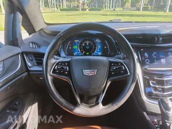 2016 Cadillac ELR 1SJ - miniatura 6