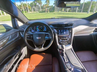 2016 Cadillac ELR 1SJ - miniatura 7