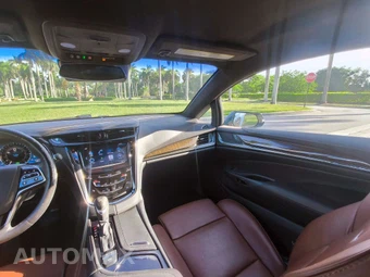 2016 Cadillac ELR 1SJ - miniatura 8