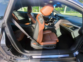 2016 Cadillac ELR 1SJ - miniatura 9