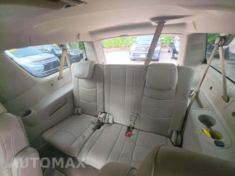 2016 Cadillac Escalade ESV Luxury Collection 1SB - miniatura 10