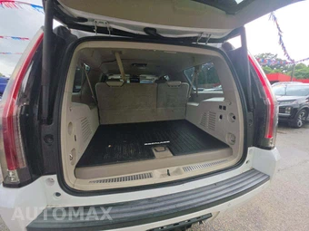 2016 Cadillac Escalade ESV Luxury Collection 1SB - miniatura 11