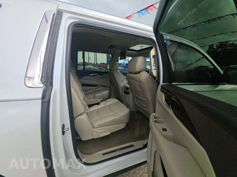2016 Cadillac Escalade ESV Luxury Collection 1SB - miniatura 13