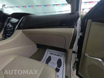 2016 Cadillac Escalade ESV Luxury Collection 1SB - miniatura 16